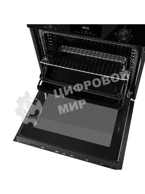 Шкаф духовой электрический MAUNFELD FEOH7872B2