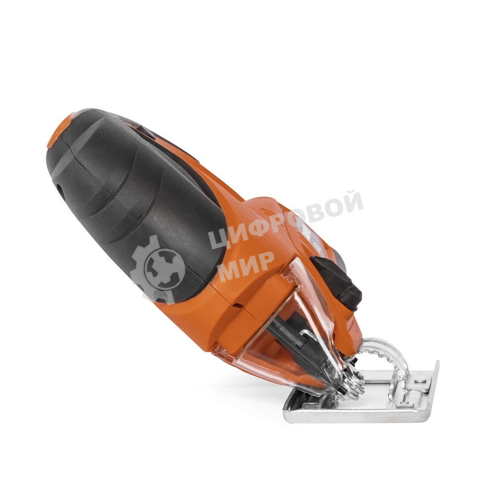 Лобзик электрический DAEWOO DAJ 750 750Вт 220В