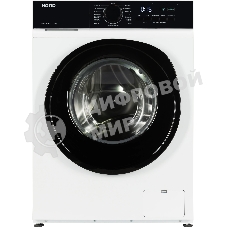 Стиральная машина NORD i-WSB 7120 W белый, загрузка фронтальная 7 кг, 1200 об/мин, класс: А+++