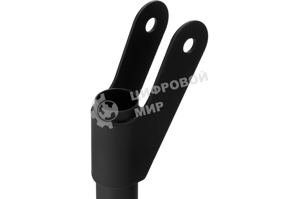 Транспортировочный комплект (колеса и ручки) для генераторов Denzel PS-25, PS-28, PS-33, PS-33E