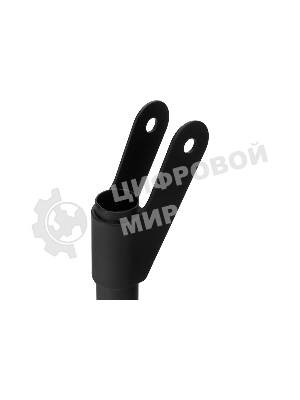 Транспортировочный комплект (колеса и ручки) для генераторов Denzel PS-25, PS-28, PS-33, PS-33E