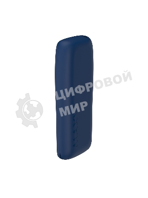 Мобильный телефон Maxvi C45 маренго