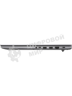 Ноутбук Asus Vivobook 17 X1704VA-AU1107/17.3