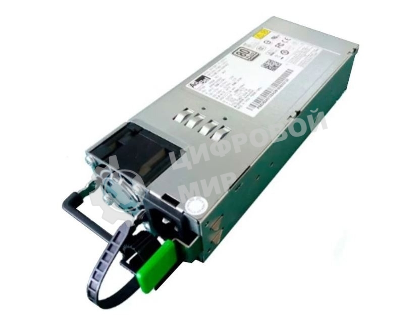 Блок питания серверный ACBEL R1CA2122A, 1200W CRPS Redundant module (ШВГ=73.5*40*185mm), 80Plus Platinum, 90Vac-264Vac input, OEM
