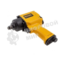 Ударный пневмогайковерт Denzel IWS550 Compact, 1/2
