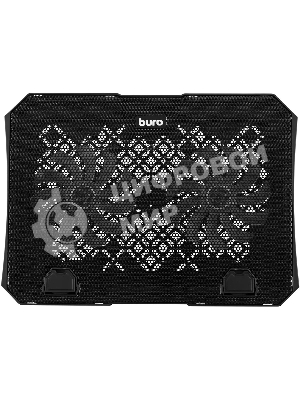 Подставка для ноутбука Buro 15