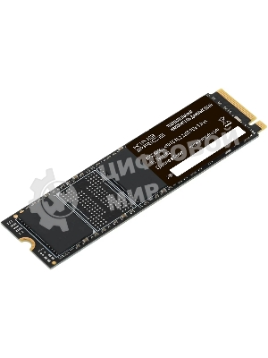 Накопитель SSD KingPrice PCIe 3.0 x4 480Gb KPSS480G3 M.2 2280