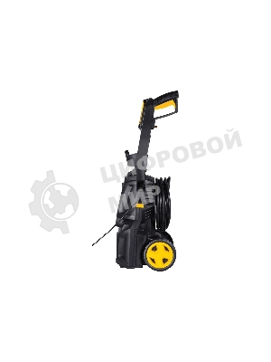 Минимойка Huter W195-PW SMART PROFESSIONAL 2500Вт (70/8/54)