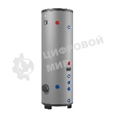 Водонагреватель Thermex Nixen 250 F (Combi)