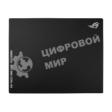 Коврик ASUS NH04 ROG MoonStone Ace L 500x400x3мм черный