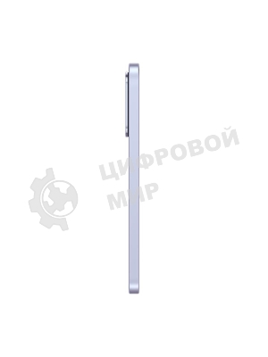 Смартфон Samsung Galaxy A36 SM-A366B 8/256Gb, лаванда