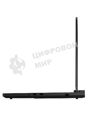Ноутбук Lenovo Legion Pro 7 16IAX10H/16