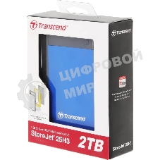 Внешний HDD 2.5