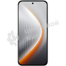 Смартфон Tecno Pova 7 Pro 5G 8/256Gb, черный