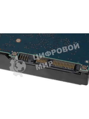 Жесткий диск Toshiba Enterprise HDD 3.5