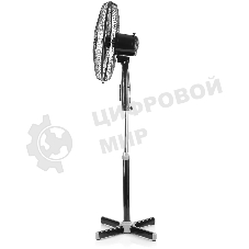 Напольный вентилятор Centek CT-5015 черный