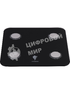 Весы напольные LEONORD LE-1273 Bluetooth (109929)