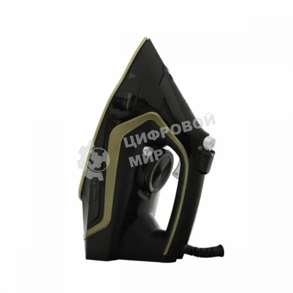 Утюг Zelmer ZIR2620 GOLDEN GLIDE 80105687P