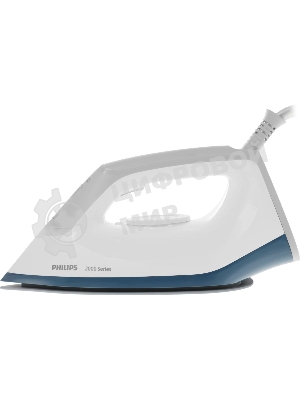 Парогенератор Philips PSG2000/20 2400Вт синий