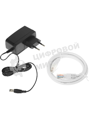 Двухдиапазонный гигабитный Wi-Fi 6 роутер TP-Link Archer AX53 AX3000