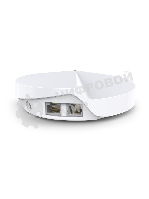 Роутер TP-Link DECO M5(1-PACK) AC1300 Домашняя Mesh Wi-Fi система