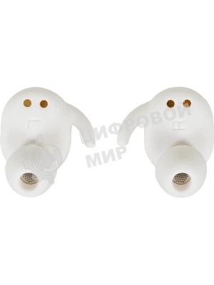 Наушники TWS Philips TAT3216WT/00 белый, внутриканальные, Bluetooth