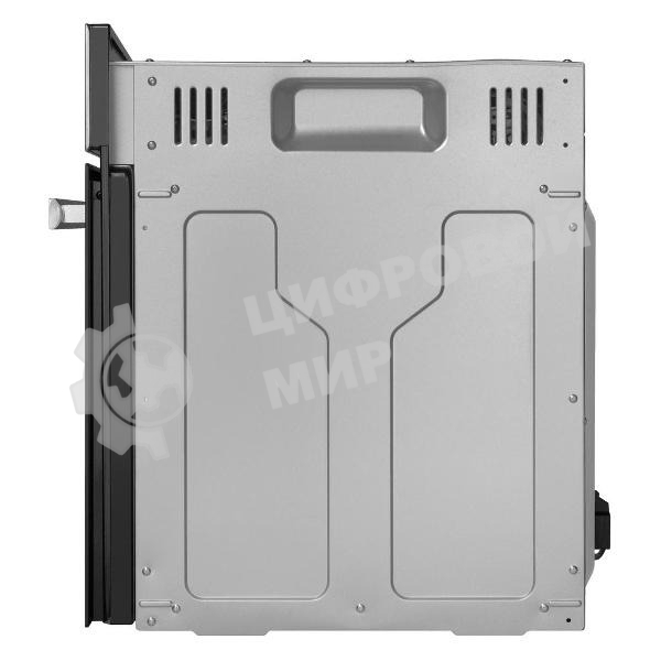 Шкаф духовой электрический Maunfeld AEOF6060S