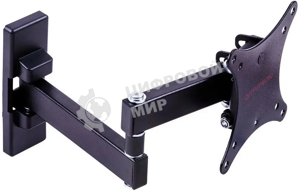 Кронштейн Arm media MARS-2 черный, 10