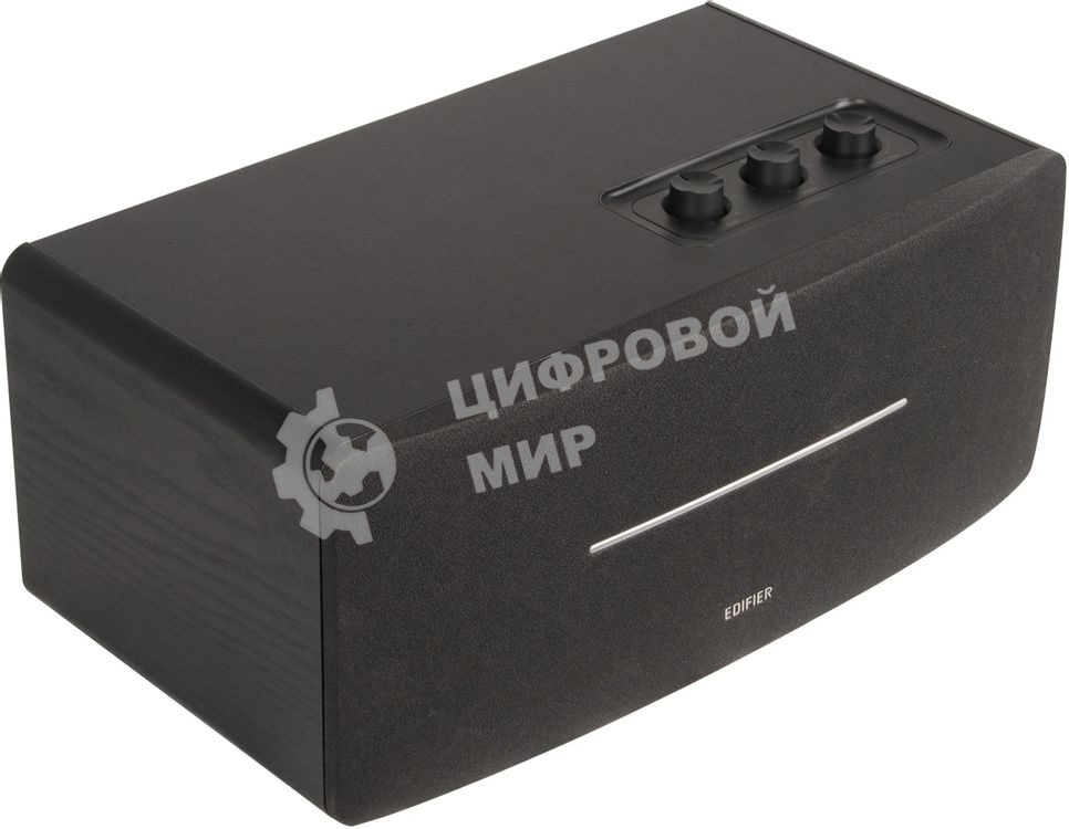 Колонка Bluetooth Edifier D12 black