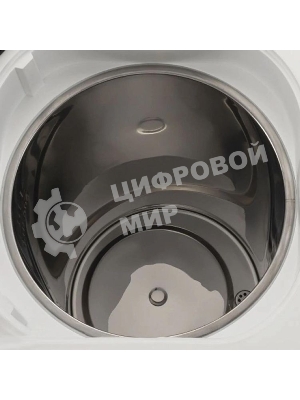 Термопот Vitek VT-TP5005 4.7л. 700Вт белый/серебристый