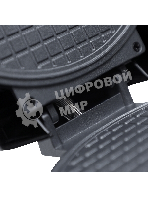Вафельница RAGEX R701-000