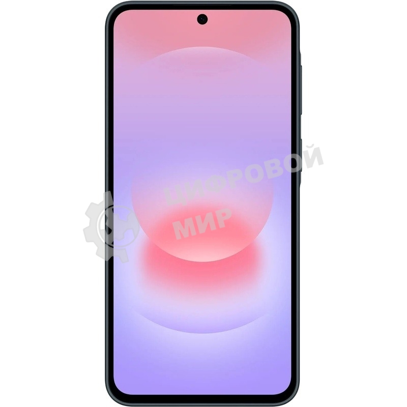 Смартфон Samsung Galaxy A37 5G SM-A376E 8/128Gb зеленый