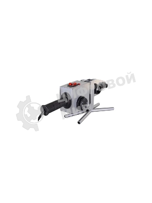 Сварочный аппарат для пластиковых труб Ресанта АСПТ-2000К раструбная 2кВт (кейс в комплекте)