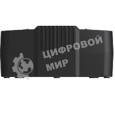 Источник бесперебойного питания CBR UPS-OFK-101E-600 / 600ВА / 360Вт / Schuko CEE 7 Outlets