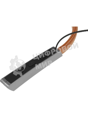Беспроводные наушники PERO BE04 ULTIMATE Brown, вакуумные