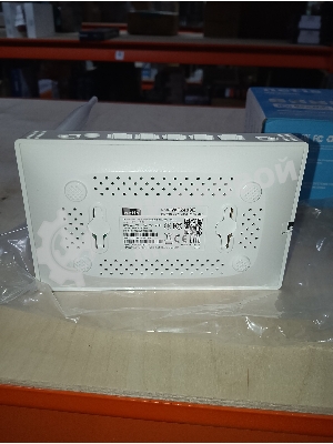 (Восстановленный) Wi-Fi маршрутизатор NETIS 300MBPS 10/100M 4P WF2419E [Cм.описание!]