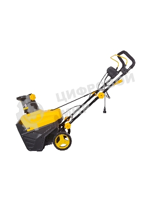 Снегоуборщик Huter SGC 2.3E/50А 70/7/83