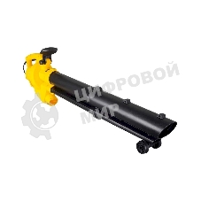 Воздуходувка электрическая Huter EB-3 PLUS 900/70/13/48