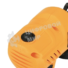 Краскопульт электрический DEKO SG500DK, 800 мл, 500Вт