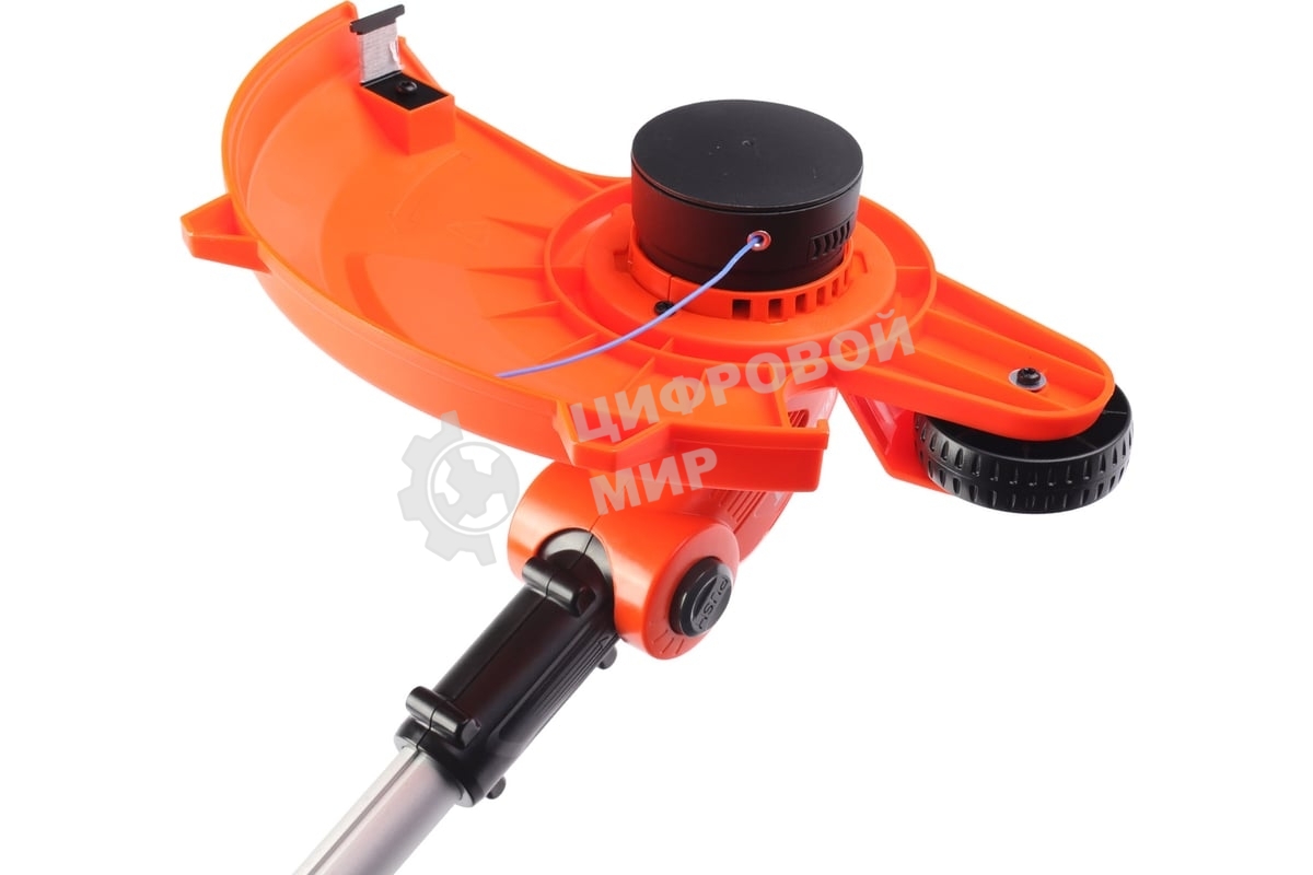 Триммер аккумуляторный PATRIOT PT238