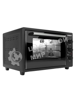 Мини-печь Kraft KN-MO 3900 FBL черный
