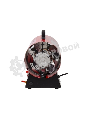 Тепловая газовая пушка ТГП-23000 Ресанта