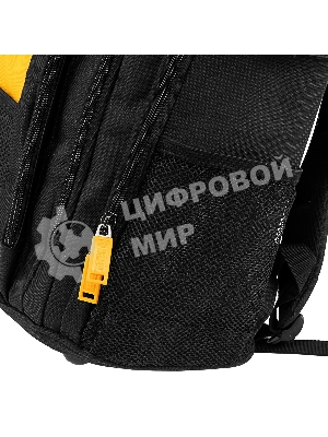 Рюкзак для инструмента Denzel 365х190х430 мм, 3 отделения, 26 карманов