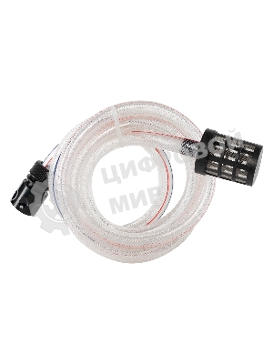 Мойка портативная Ballu для кондиционера Aquasplit HP