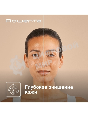 Щеточка д/кожи Rowenta LV8530F0