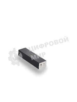 Ручка перьевая Parker IM Premium F323 (CW1931684) Grey GT, F, сталь нержавеющая, подарочная коробка