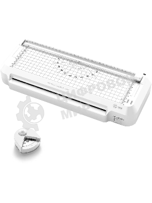 Ламинатор Cactus CS-LAB-F2, 2 вала, A4, 125мкм, 250 мм/мин