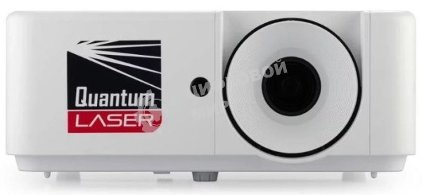 Лазерный проектор InFocus IN1006SL DLP, WXGA, 4500 lm, 3 500 000:1, 1.541.72:1, HDMI x2, VGA in x1, Composite video x1, RS232 x1, Audio in/out, VGA out x1, USB-A x1, 1х15w, 2,9 кг, белый