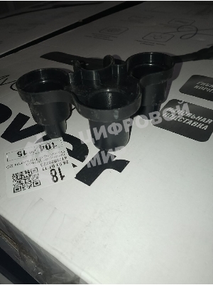 (Б/У) Вертикальный пылесос ROMBICA MYCLEAN ROVER NHS30D11