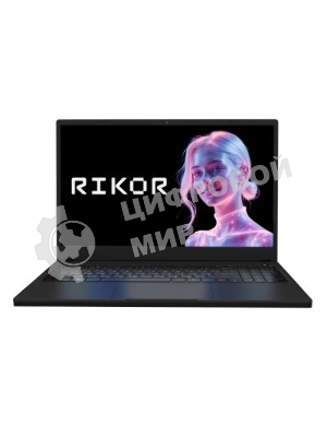 Ноутбук Rikor SPB 302.1/15.6